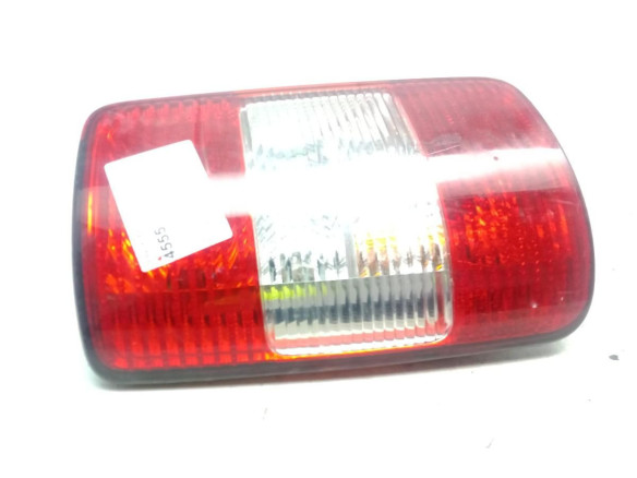 2K0945111A PILOTO TRA IZQ EXT VW CADDY III Furgón (2KA, 2KH, 2CA, 2CH)|Desguaces La Cabaña
