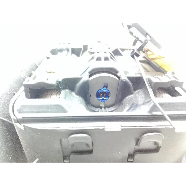 8200071203C AIRBAG IZQ RENAULT LAGUNA II (BG0/1_) |Desguaces La Cabaña