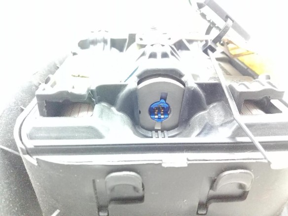 8200071203C AIRBAG IZQ RENAULT LAGUNA II (BG0/1_) |Desguaces La Cabaña