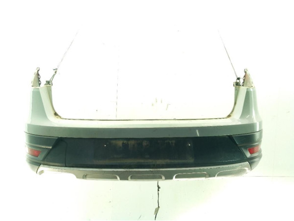 PARAGOLPES TRA SEAT LEON ST (5F8)|Desguaces La Cabaña