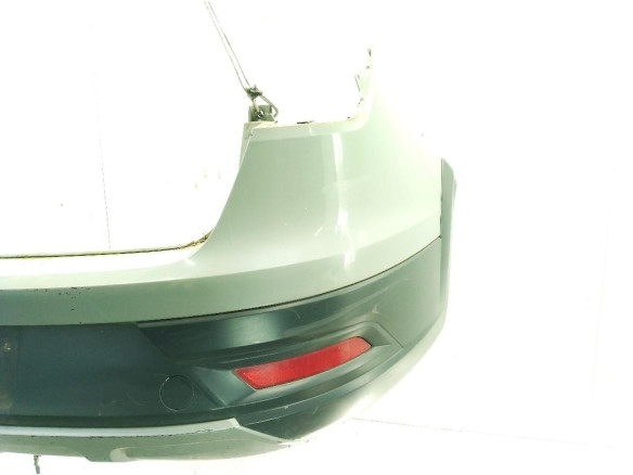 PARAGOLPES TRA SEAT LEON ST (5F8)|Desguaces La Cabaña