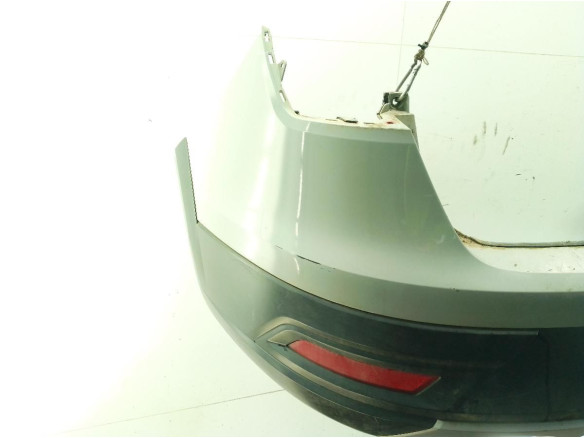 PARAGOLPES TRA SEAT LEON ST (5F8)|Desguaces La Cabaña