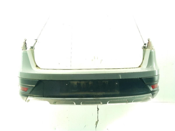 PARAGOLPES TRA SEAT LEON ST (5F8)|Desguaces La Cabaña