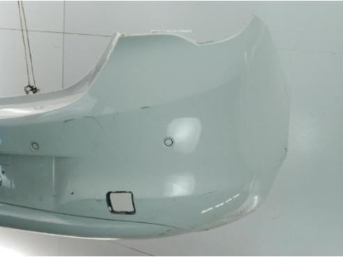 PARAGOLPES TRASERO|Desguaces La Cabaña 2