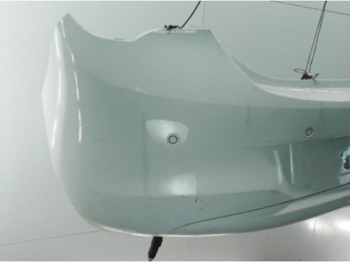PARAGOLPES TRA OPEL CORSA E (X15)|Desguaces La Cabaña