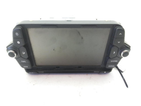 96560A2100WK PANTALLA MULTIMEDIA KIA CEE'D (JD)|Desguaces La Cabaña