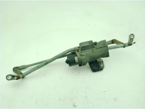 0001363338080 MOTOR LIMPIAPARABRISAS DEL FIAT DUCATO Furgón (250_, 290_)|Desguaces La Cabaña
