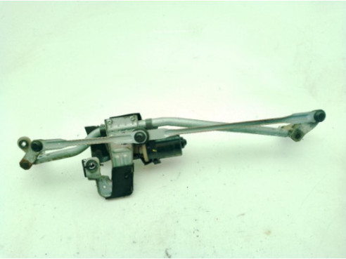 MOTOR LIMPIAPARABRISAS DELANTERO|Desguaces La Cabaña 2