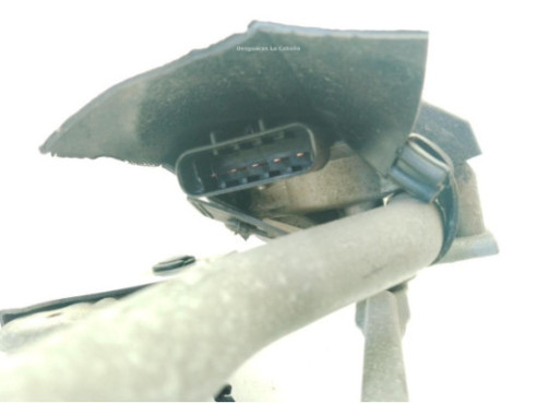 0001363338080 MOTOR LIMPIAPARABRISAS DEL FIAT DUCATO Furgón (250_, 290_)|Desguaces La Cabaña
