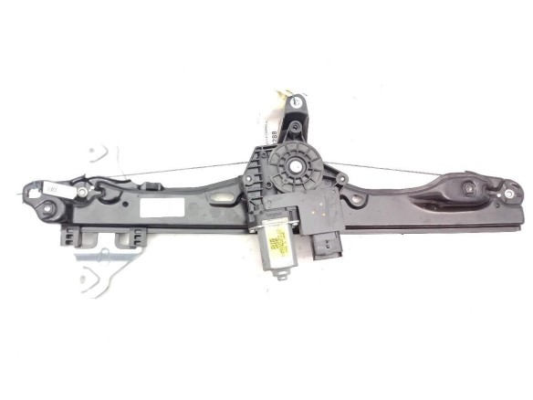 ELEVALUNAS PUERTA LAT DEL IZQ NISSAN PULSAR Fastback (C13) |Desguaces La Cabaña