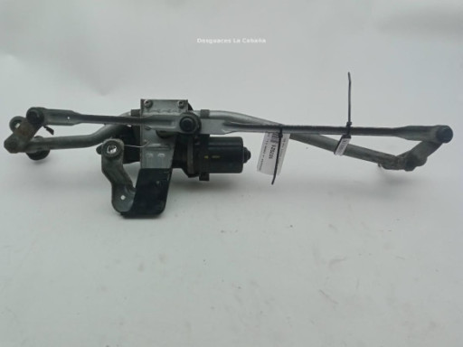 MOTOR LIMPIAPARABRISAS DELANTERO|Desguaces La Cabaña
