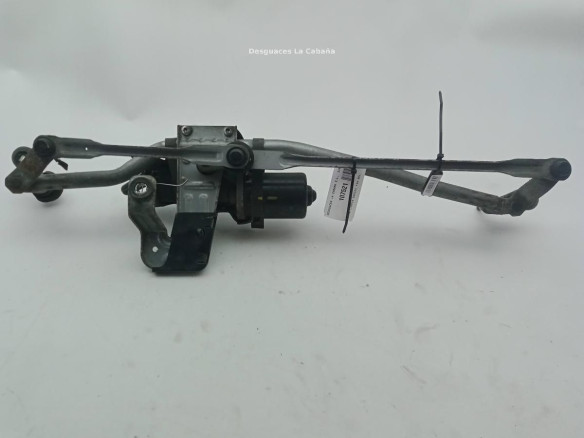 MOTOR LIMPIAPARABRISAS DEL FIAT DUCATO Furgón (250_, 290_)|Desguaces La Cabaña