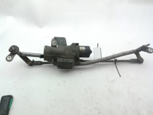 MOTOR LIMPIAPARABRISAS DELANTERO|Desguaces La Cabaña 2