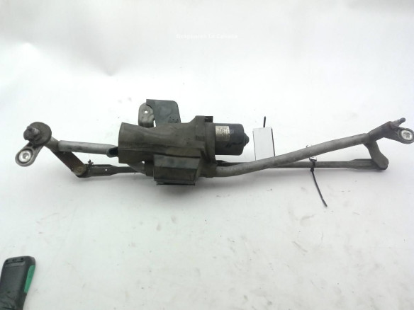 MOTOR LIMPIAPARABRISAS DEL FIAT DUCATO Furgón (250_, 290_)|Desguaces La Cabaña