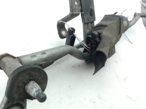 MOTOR LIMPIAPARABRISAS DEL FIAT DUCATO Furgón (250_, 290_)|Desguaces La Cabaña