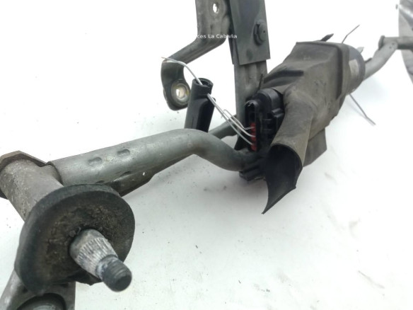 MOTOR LIMPIAPARABRISAS DEL FIAT DUCATO Furgón (250_, 290_)|Desguaces La Cabaña