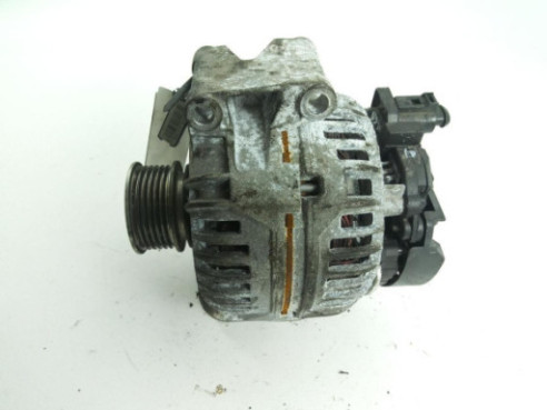 06B903016AB ALTERNADOR SEAT LEON (1P1) |Desguaces La Cabaña