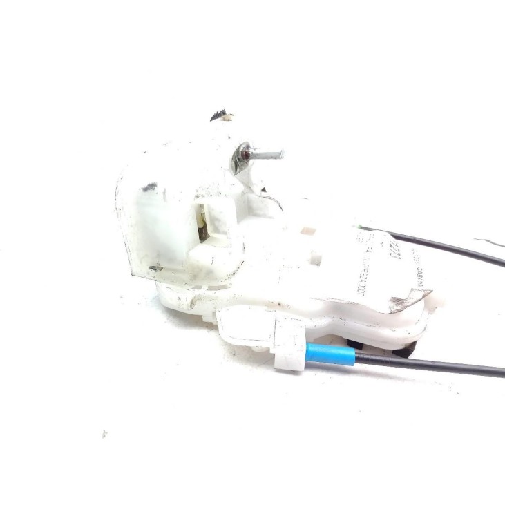 CERRADURA PUERTA LAT TRA DER SUBARU IMPREZA Sedán (GD) |Desguaces La Cabaña
