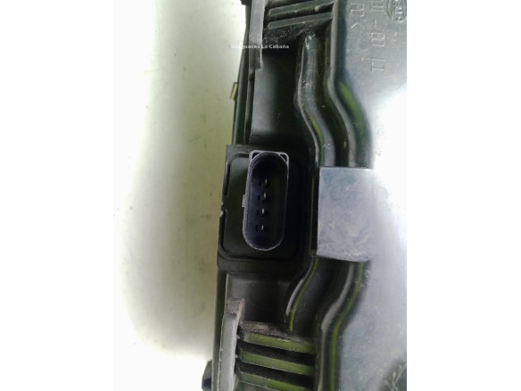 8L0941003AF FARO IZQUIERDO AUDI A3 (8L1)|Desguaces La Cabaña