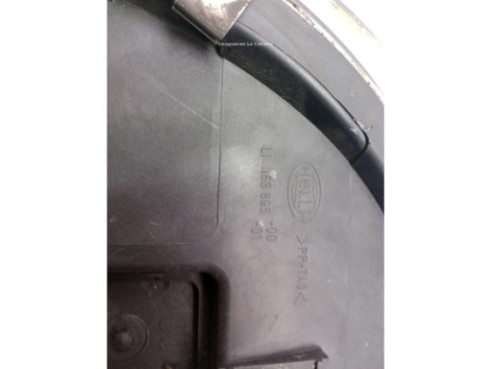 8L0941003AF FARO IZQUIERDO AUDI A3 (8L1)|Desguaces La Cabaña