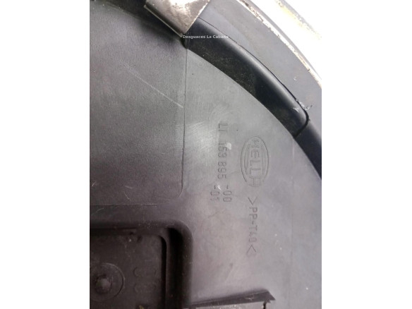 8L0941003AF FARO IZQUIERDO AUDI A3 (8L1)|Desguaces La Cabaña