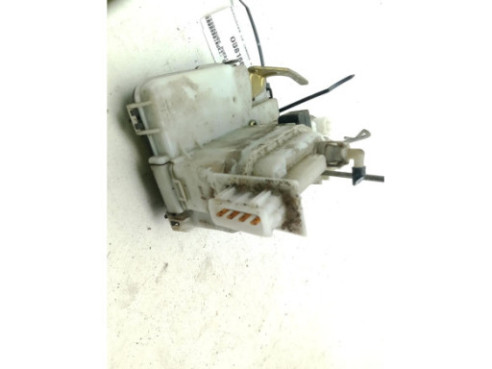 6K3837016E CERRADURA PUERTA LAT DEL DER SEAT CORDOBA (6K1, 6K2)|Desguaces La Cabaña