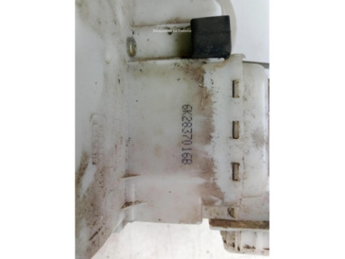 6K3837016E CERRADURA PUERTA LAT DEL DER SEAT CORDOBA (6K1, 6K2)|Desguaces La Cabaña