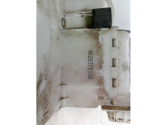 6K3837016E CERRADURA PUERTA LAT DEL DER SEAT CORDOBA (6K1, 6K2)|Desguaces La Cabaña