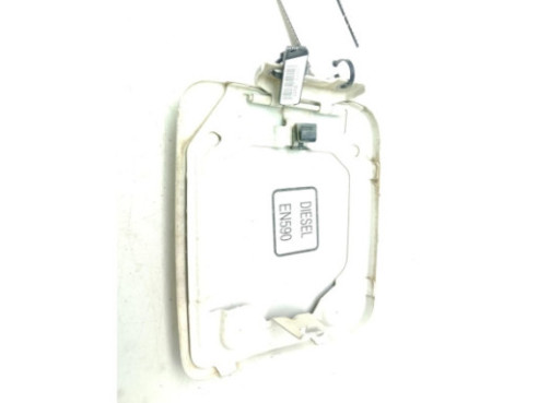 CREMALLERA MITSUBISHI MONTERO IV (V8_W, V9_W)|Desguaces La Cabaña 2