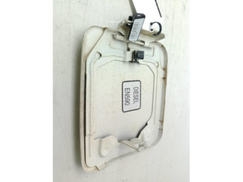 TAPA COMBUSTIBLE MITSUBISHI MONTERO IV (V8_W, V9_W)|Desguaces La Cabaña