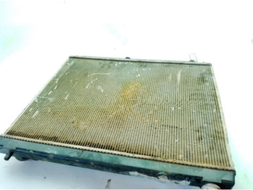 CREMALLERA MITSUBISHI MONTERO IV (V8_W, V9_W)|Desguaces La Cabaña 2