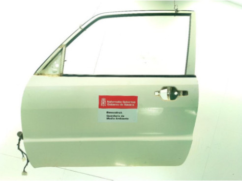 CREMALLERA MITSUBISHI MONTERO IV (V8_W, V9_W)|Desguaces La Cabaña 2