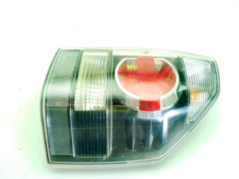 CREMALLERA MITSUBISHI MONTERO IV (V8_W, V9_W)|Desguaces La Cabaña 2