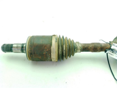 CREMALLERA MITSUBISHI MONTERO IV (V8_W, V9_W)|Desguaces La Cabaña 2