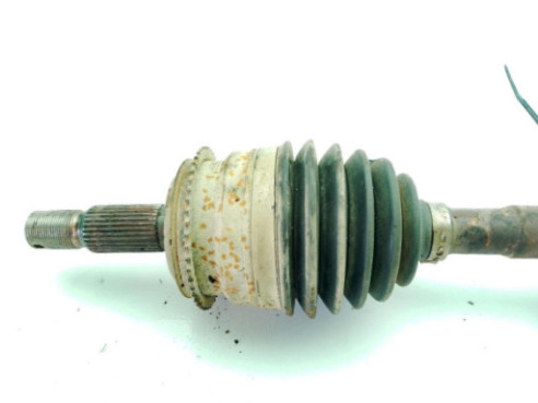 CREMALLERA MITSUBISHI MONTERO IV (V8_W, V9_W)|Desguaces La Cabaña 2