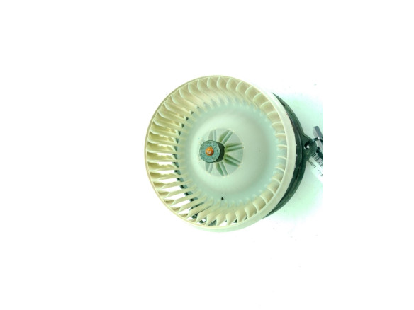 116408601 MOTOR CALEFACCION MITSUBISHI MONTERO IV (V8_W, V9_W)|Desguaces La Cabaña