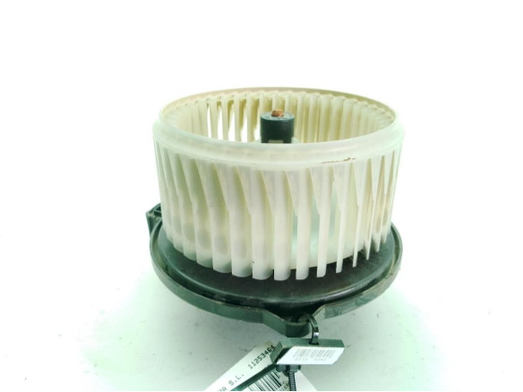 116408601 MOTOR CALEFACCION MITSUBISHI MONTERO IV (V8_W, V9_W)|Desguaces La Cabaña