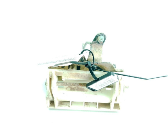 MANILLA PORTON / TAPA MALETA EXT MITSUBISHI MONTERO IV (V8_W, V9_W)|Desguaces La Cabaña