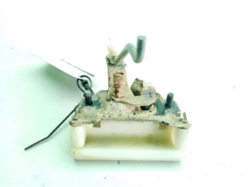 MANILLA PORTON / TAPA MALETA EXT MITSUBISHI MONTERO IV (V8_W, V9_W)|Desguaces La Cabaña