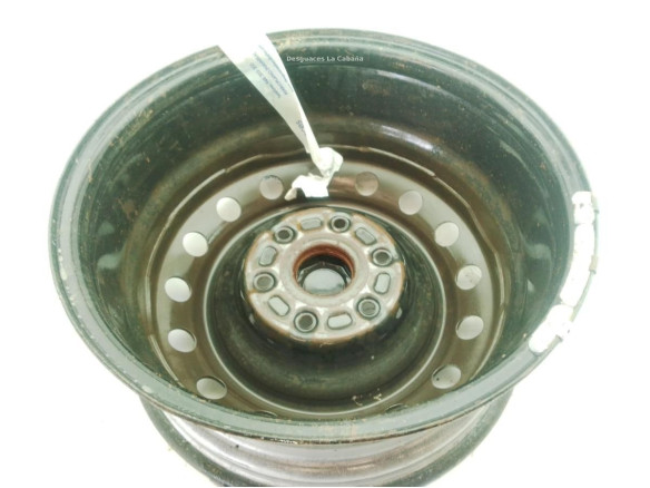 LLANTA CHAPA MITSUBISHI MONTERO IV (V8_W, V9_W)|Desguaces La Cabaña