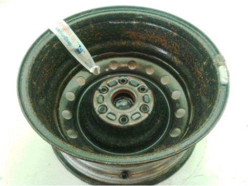 CREMALLERA MITSUBISHI MONTERO IV (V8_W, V9_W)|Desguaces La Cabaña 2