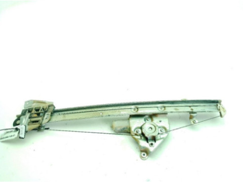 CREMALLERA MITSUBISHI MONTERO IV (V8_W, V9_W)|Desguaces La Cabaña 2