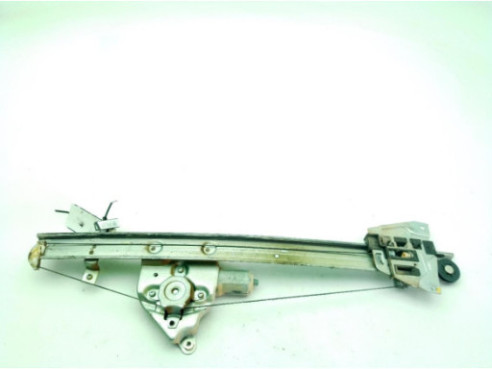 CREMALLERA MITSUBISHI MONTERO IV (V8_W, V9_W)|Desguaces La Cabaña 2