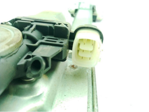 ELEVALUNAS PUERTA LAT DEL DER MITSUBISHI MONTERO IV (V8_W, V9_W)|Desguaces La Cabaña