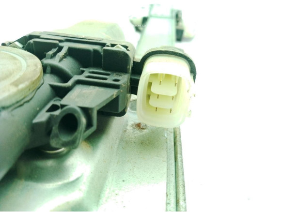 ELEVALUNAS PUERTA LAT DEL DER MITSUBISHI MONTERO IV (V8_W, V9_W)|Desguaces La Cabaña