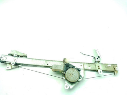 ELEVALUNAS PUERTA LAT DEL DER MITSUBISHI MONTERO IV (V8_W, V9_W)|Desguaces La Cabaña