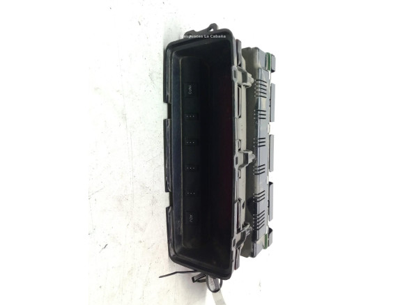 8750A200 DISPLAY MITSUBISHI MONTERO IV (V8_W, V9_W)|Desguaces La Cabaña