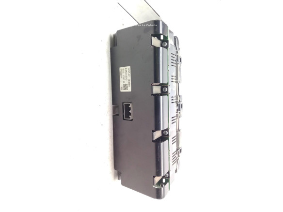 8750A200 DISPLAY MITSUBISHI MONTERO IV (V8_W, V9_W)|Desguaces La Cabaña