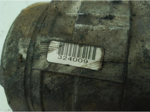 CREMALLERA MITSUBISHI MONTERO IV (V8_W, V9_W)|Desguaces La Cabaña 2