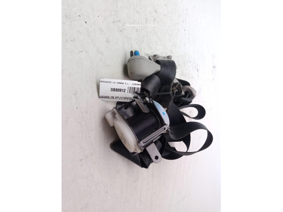 CINTURON TRA DER MITSUBISHI MONTERO IV (V8_W, V9_W)|Desguaces La Cabaña